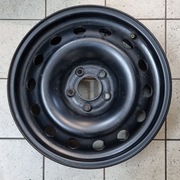 Felga stalowa 7.0x16 5x108 ET42 JUMPY