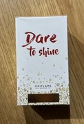 Oriflame dare to shine woda toaletowa