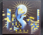 Moli „Jak spadały gwiazdy” preorder