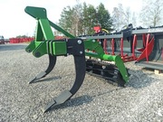 Głębosz 1 / 2 łapy DZIEKAN Lis do c330 c360 Dowóz