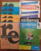 Radioelektronik lata 83-98