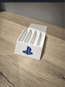 4 x stojak na gry Ps5