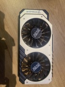 Karta graficzna palit jetstream gtx 970 obudowa