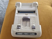 ORYGINALNA Konsola Pegasus mt-777dx NES Famicon