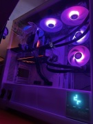 Komputer | Potężny High-End PC | RTX 4080 Super | i7-14700KF Zadbany UV/OC