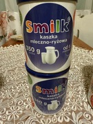 Kaszka Smilk mleczna 