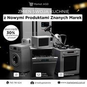 LODÓWKA HAIER A3FE742CMJ NOWA, FABRYCZNIE ZAPAKOWANA 