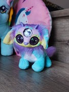 Maskotka pluszak Magic Mixies z serii Magical Gem Surprise Cauldron