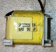 Dławik PFC do zasilacza komputerowego SPI 8LE00258 05N HI-POT 0742 GP