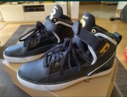 Buty Reebok Sh Zealot MID EUR 40 rozmiar 25.5 cm wysokie jesienne Nowe