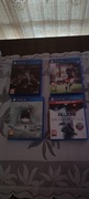 Gry na konsole PS4 
