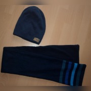 Cocodrillo czapka szal Smyk 116/122