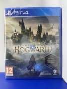 Dziedzictwo Hogwartu (Hogwarts Legacy) Gra PS4 NOWA [FOLIA]