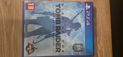 Rise of the Tomb raider 20th ps4 ps5