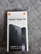 Telefon Redmi Note 14