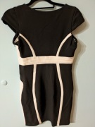 Sukienka wizytowa JANE NORMAN rozm. 40