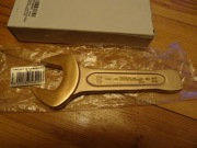 EGA MASTER 74341 klucz plaski 38mm Cu-Be Nowy