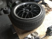17” alufelgi 5x114.35x108 
