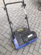 Wertykulator Einhell