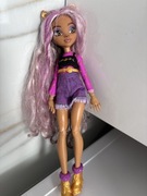 Lalka Clawdeen Wolf