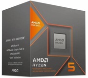 Ryzen 8500g używany w idealnym stanie na gwarancji BOX chłodzenie