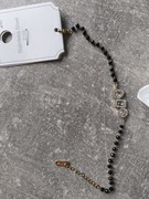 Bransoletka stal nierdzewna 