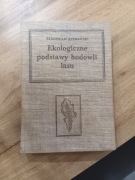 Ekologiczne podstawy hodowli lasu - prof. Stanisław Szymański | Klasyk