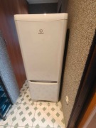 Lodówka INDESIT BAN 10