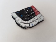 Klawiatura Klawisze Nokia 7610 NOWE