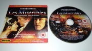 LES MISERABLES - DVD