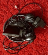 Zestaw słuchawkowy Plantronics WO2A