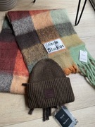 Komplet nowy ACNE Studios czapka i szal okazja !!