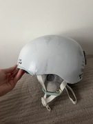 Kask narciarski snowboardowy K2