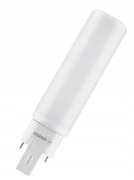 OSRAM DULUX Tuba LED 143mm 6W 3000K G24q 1