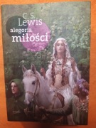 Alegoria miłości, C.S. Lewis