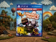LittleBigPlanet 3 PL PS4 (CUSA-00063)
