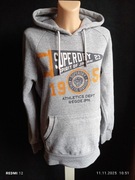 Bluza męska Superdry - M