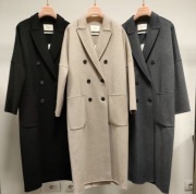 Płaszcz handmade Vicolo haveone dyplomatka