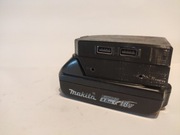 Adapter baterii Makita 18V LXT Powerbank USB QC3.0 FastCharge 24W