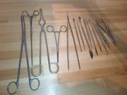 Narzędzia protetyczne MIX