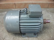 Silnik elektryczny 5,5 kw