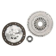 Sprzęgło VW Touran 1.9