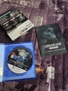 Observer System Redux Day One Edition PS5