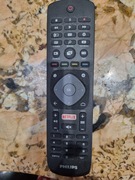 Oryginalny pilot do telewizora Philips
