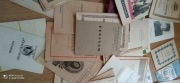 Stare programy teatralne. 1950-1960r.