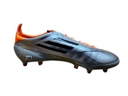 ! AUTOGRAF Zinedine ZIDANE but piłkarski z autografem 2 CERTYFIKATY