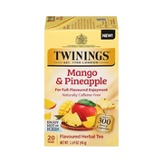 Twinings mango & pineapple x20