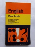 English Made Simple - Arthur Waldhorn