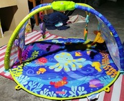 Mata edukacyjna Fisher Price 