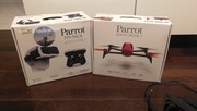 Dron Parrot Bebop 2 + zestaw FPV i bateria